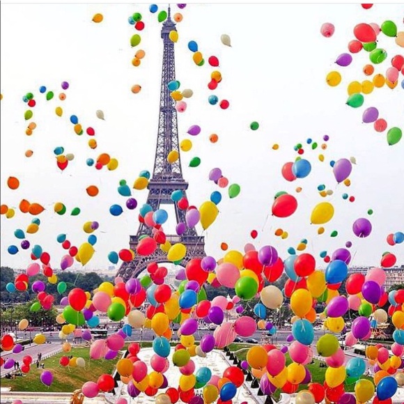 Meet your Posher, Ria - Picture 7 of 8